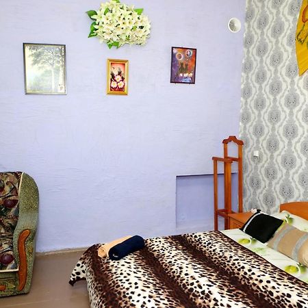 Успенский Odesa Exterior photo