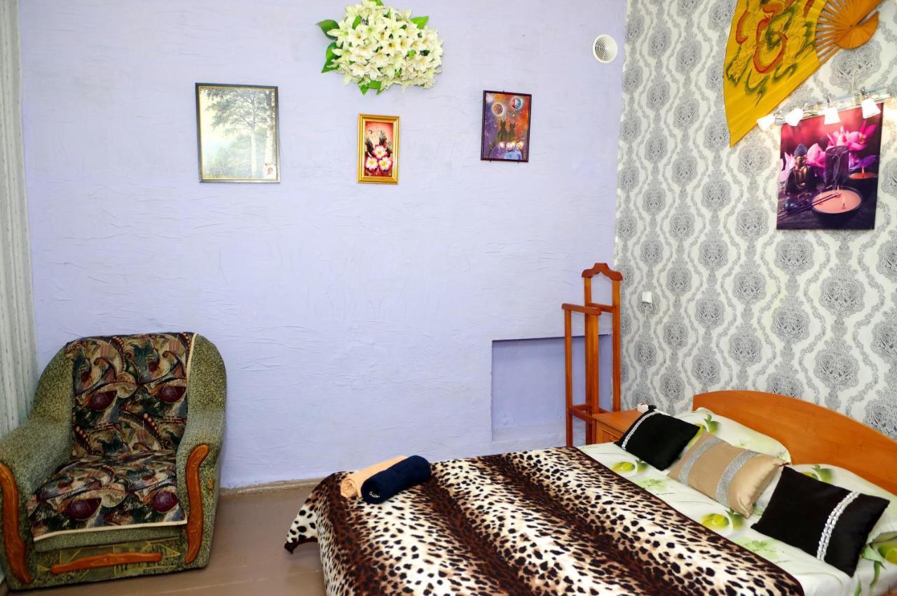 Успенский Odesa Exterior photo